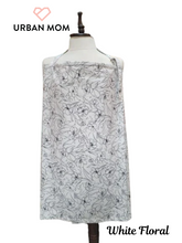 Load image into Gallery viewer, Urban Mom Nursing Cover
