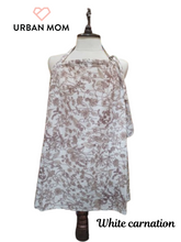 Load image into Gallery viewer, Urban Mom Nursing Cover
