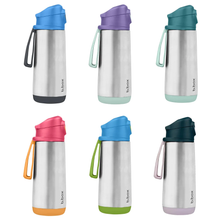 Load image into Gallery viewer, B.box Insulated Drink Bottle 500ml / 17oz
