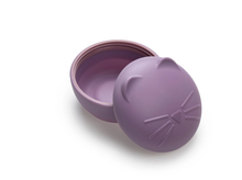 Load image into Gallery viewer, Melii - Silicone Bowls with Lid and Utensils
