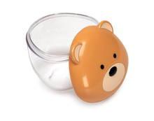 Load image into Gallery viewer, Melii - Animal Snack Container
