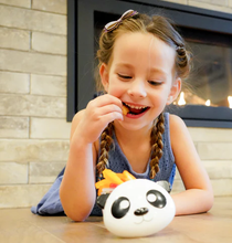 Load image into Gallery viewer, Melii - Animal Snack Container

