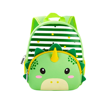 Load image into Gallery viewer, Totsafe 3D Neoprene Animal Backpack
