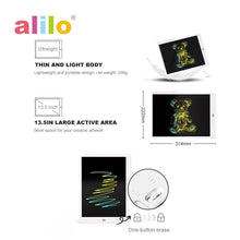 Load image into Gallery viewer, Alilo Magic LCD Writing Board with Pen
