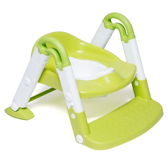 Baby Lab 3-in-1 Potty Trainer