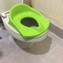 Load image into Gallery viewer, Baby Lab 3-in-1 Potty Trainer
