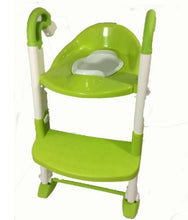 Load image into Gallery viewer, Baby Lab 3-in-1 Potty Trainer
