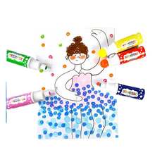 Load image into Gallery viewer, Superdots Small Dot Marker (12 Pcs) 40ml
