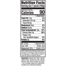 Load image into Gallery viewer, Happy Baby Tot Organics Super Foods
