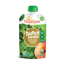 Load image into Gallery viewer, Happy Baby Tot Organics Super Foods
