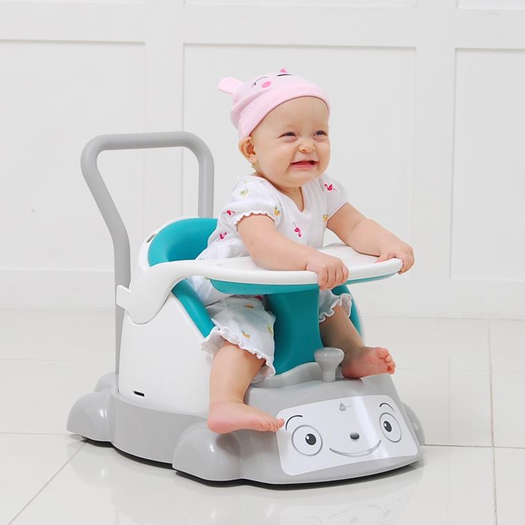 Jellymom Premium Cart