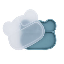 Load image into Gallery viewer, We Might Be Tiny Stickie Plate Lid
