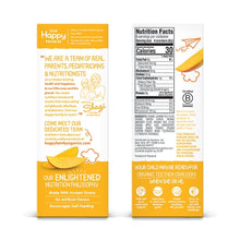 Load image into Gallery viewer, Happy Baby Organics Teether Crackers
