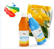 Load image into Gallery viewer, Joan Miro Washable Paint Kids 500ml
