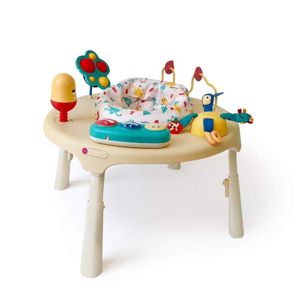 Oribel PortaPlay - Monsterland