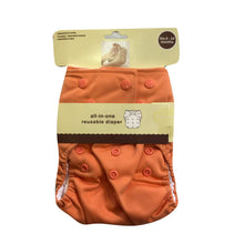 Load image into Gallery viewer, Carter Liebe Plain Cloth Diaper
