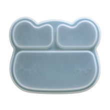 Load image into Gallery viewer, We Might Be Tiny Stickie Plate Lid
