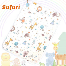 Load image into Gallery viewer, Knicknacks Waterproof with Anti-skid Pad 70x110cm
