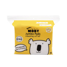 Load image into Gallery viewer, Baby Moby Cotton Pads
