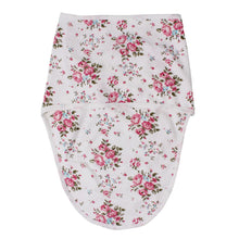 Load image into Gallery viewer, Little Duck Swaddle Wrap
