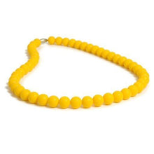 Load image into Gallery viewer, Chewbeads Jane Teething Necklace
