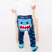 Load image into Gallery viewer, Zoocchini Grip+Easy Training Pants &amp; Socks Set (12-18 mos.)
