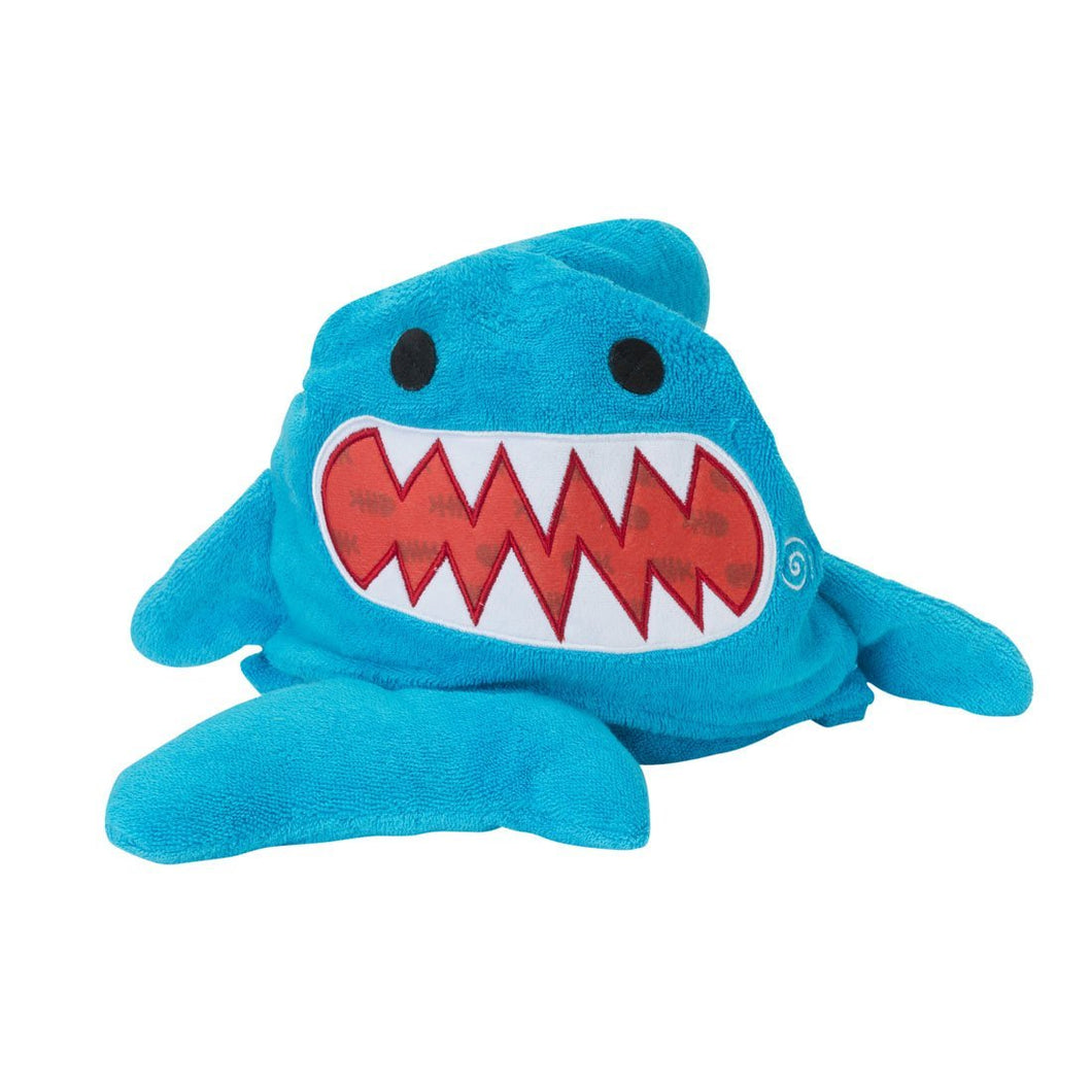 Zoocchini Kids Hooded Towels