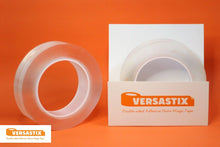Load image into Gallery viewer, Versastix double-sided Adhesive Nano Magic Tape

