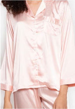 Load image into Gallery viewer, Feminism Clothing - Longsleeve Pajamas

