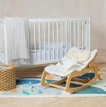 Load image into Gallery viewer, Lily and Tucker Cooper Standard 4in1 Convertible Crib
