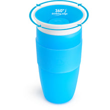 Load image into Gallery viewer, Munchkin Miracle 360° Sippy Cup 14oz

