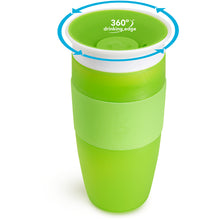 Load image into Gallery viewer, Munchkin Miracle 360° Sippy Cup 14oz
