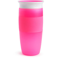Load image into Gallery viewer, Munchkin Miracle 360° Sippy Cup 14oz
