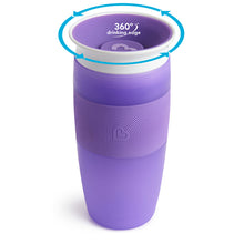 Load image into Gallery viewer, Munchkin Miracle 360° Sippy Cup 14oz
