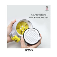 Load image into Gallery viewer, Airtory Portable Air Purifier
