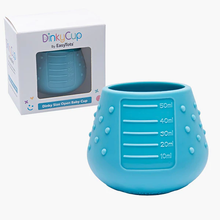 Load image into Gallery viewer, EasyTots DinkyCup - Dinky Size Open Baby Cup
