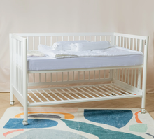 Load image into Gallery viewer, Lily and Tucker Cooper Standard 4in1 Convertible Crib
