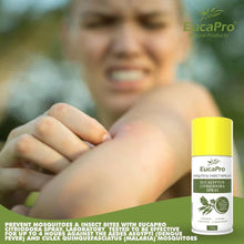 Load image into Gallery viewer, Eucapro Spray 100gm Citriodora
