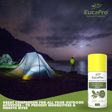 Load image into Gallery viewer, Eucapro Spray 100gm Citriodora
