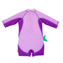 Load image into Gallery viewer, Zoocchini UPF50+ Baby/Toddler One Piece Surf Suit
