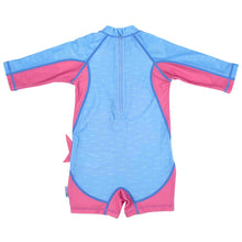 Load image into Gallery viewer, Zoocchini UPF50+ Baby/Toddler One Piece Surf Suit
