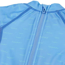 Load image into Gallery viewer, Zoocchini UPF50+ Baby/Toddler One Piece Surf Suit

