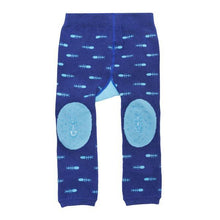 Load image into Gallery viewer, Zoocchini Grip+Easy Training Pants &amp; Socks Set (12-18 mos.)
