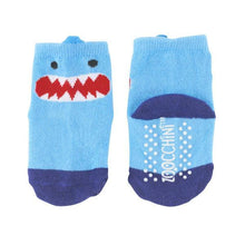Load image into Gallery viewer, Zoocchini Grip+Easy Training Pants &amp; Socks Set (12-18 mos.)
