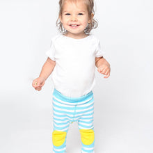 Load image into Gallery viewer, Zoocchini Grip+Easy Training Pants &amp; Socks Set (12-18 mos.)
