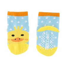 Load image into Gallery viewer, Zoocchini Grip+Easy Training Pants &amp; Socks Set (12-18 mos.)

