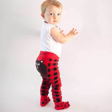 Load image into Gallery viewer, Zoocchini Grip+Easy Training Pants &amp; Socks Set (12-18 mos.)
