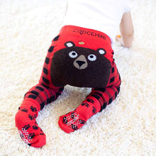 Load image into Gallery viewer, Zoocchini Grip+Easy Training Pants &amp; Socks Set (12-18 mos.)

