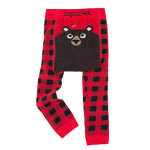 Load image into Gallery viewer, Zoocchini Grip+Easy Training Pants &amp; Socks Set (12-18 mos.)
