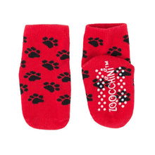 Load image into Gallery viewer, Zoocchini Grip+Easy Training Pants &amp; Socks Set (12-18 mos.)
